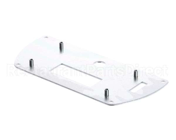 X00562 Globe Control Panel