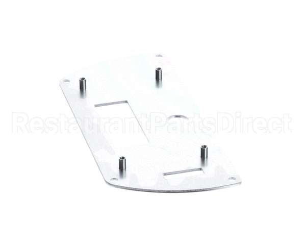 X00562 Globe Control Panel