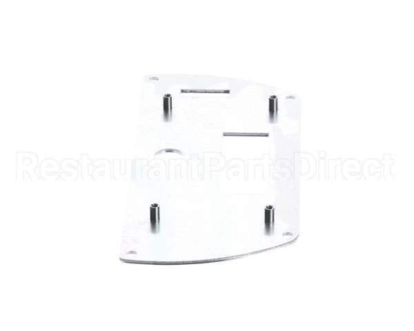 X00562 Globe Control Panel