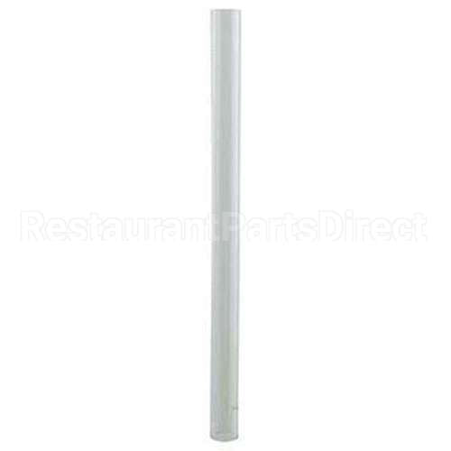 X005F Compatible Cecilware Glass, Gauge5/8"Odx9"L, Coffee