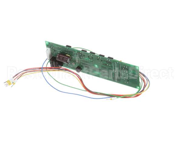 X00679 Globe Circuit Board