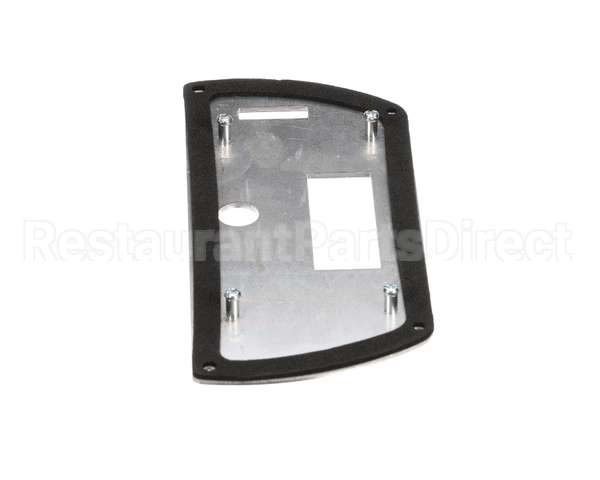 X01336 Globe Aluminum Panel
