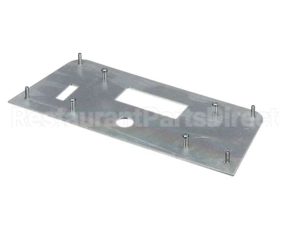 X01337 Globe Aluminum Panel