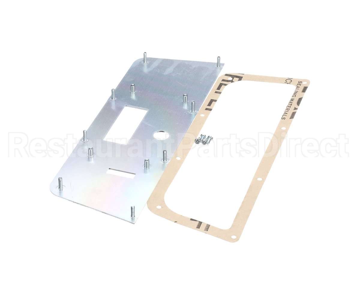 X01338 Globe Aluminum Panel