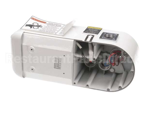 X01760 Globe Transmission Case & Motor