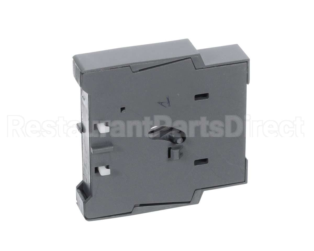 X01942 Globe Bridge, Contactor (Abb)