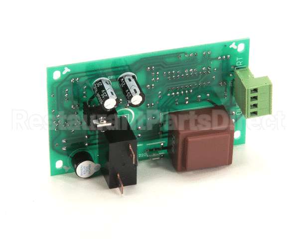 X02.01.238.00 Hatco Control Bd Rhw-01,2 220V W/Beep