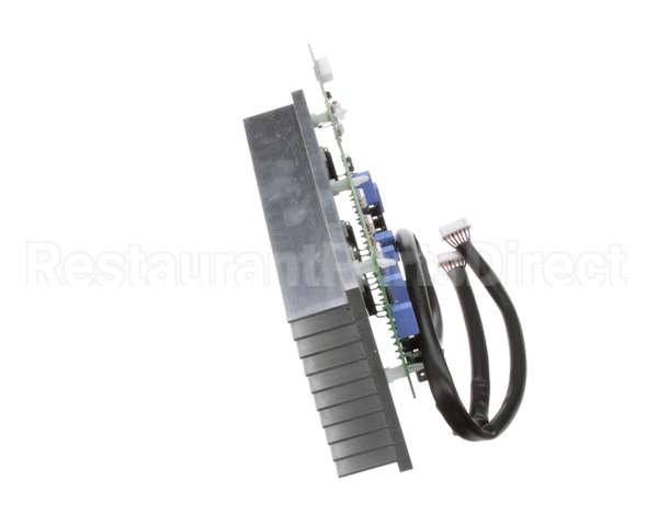 X02.01.256.00 Hatco Board,Triac,Qts-1