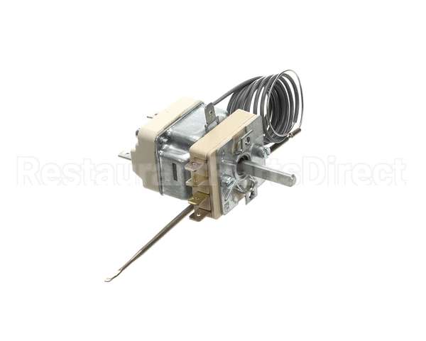 X02.01.398.00 Hatco Thermostat W/Switch,Mcg