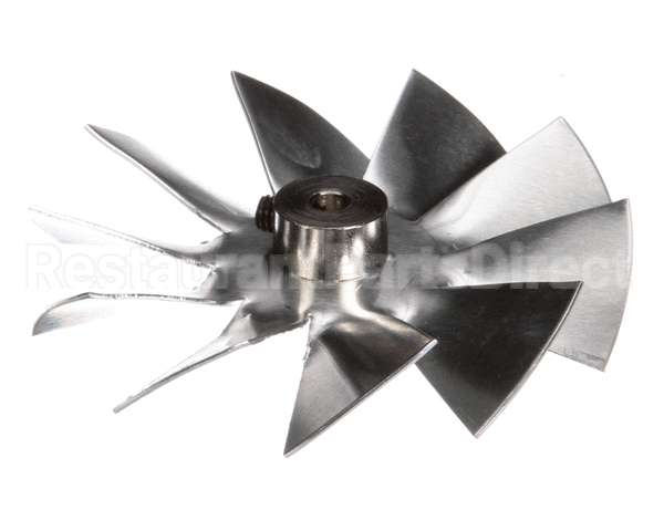 X02.12.099.00 Hatco Fan Blade,Blow Mtr,Fshc-12/17