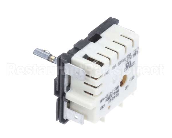 X02.19.187.00 Hatco Switch Inf Humid,120V,Fshc-17W