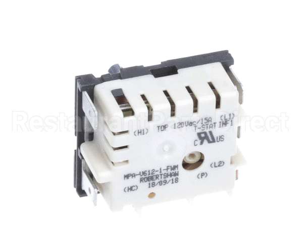 X02.19.187.00 Hatco Switch Inf Humid,120V,Fshc-17W