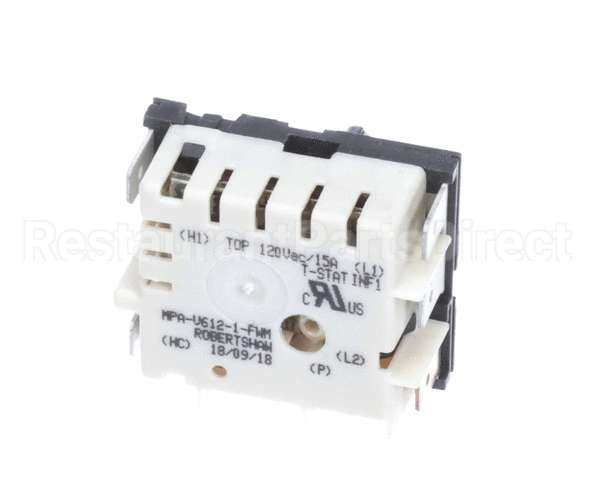 X02.19.187.00 Hatco Switch Inf Humid,120V,Fshc-17W