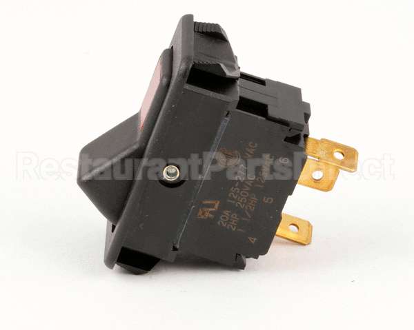 X02.19.188.00 Hatco Switch Roc Spst 20A 125-277Ill