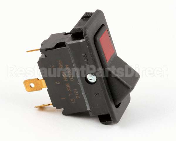 X02.19.188.00 Hatco Switch Roc Spst 20A 125-277Ill