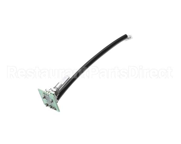 X02.19.189.00 Hatco Encoder Switch,Time/Temp,Qts1