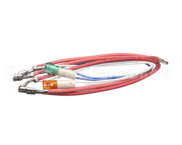 X02.30.173.00 Hatco Indicator Lamp Set,Mcg