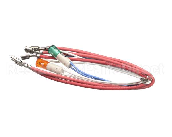 X02.30.173.00 Hatco Indicator Lamp Set,Mcg
