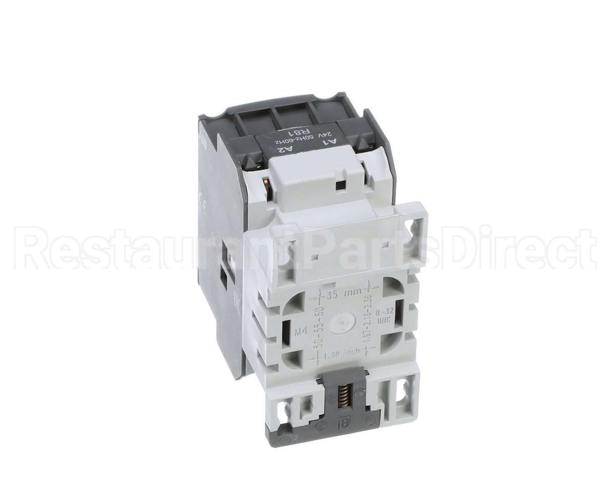 X02058 Globe Contactor (1Ph) Sp62P-1, Spc62