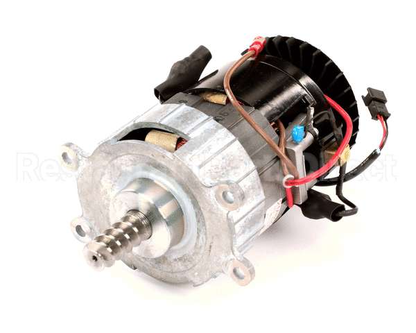 X02069 Globe Motor Assembly