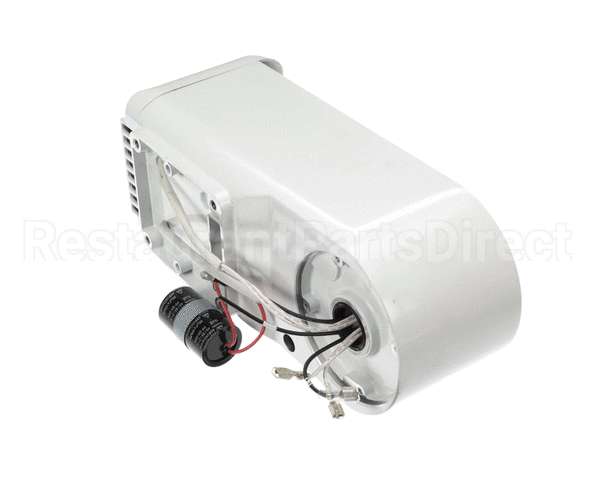 X02702 Globe Thansmission Case & Motor
