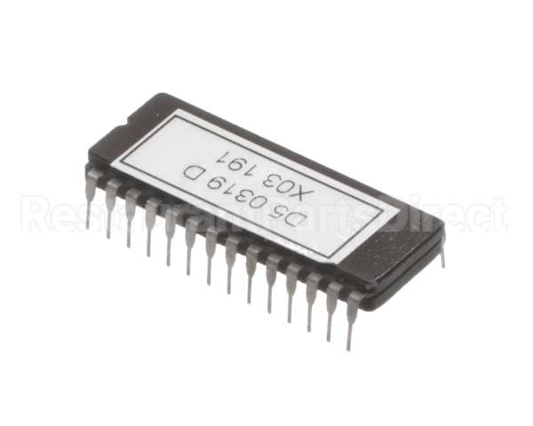 X03.191 Burlodge Small Eprom Board