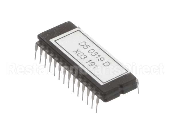 X03.191 Burlodge Small Eprom Board