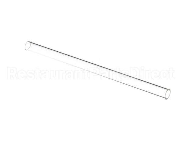 X030AL Grindmaster Cecilware Gauge Glass Water 9.5-Fe/Cl/Ch