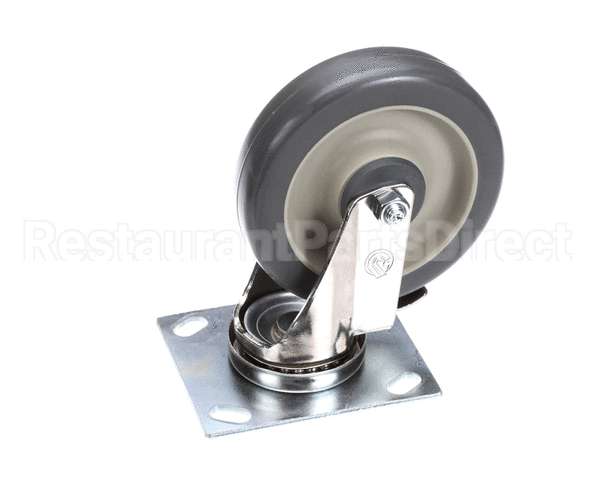 X04.17.1383.00 Hatco Caster,5 Swivel,W/Brake,Hc-12