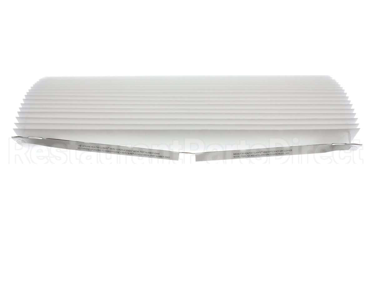 X0444 Lennox 28"X17"X6" Merv11 Media Filter