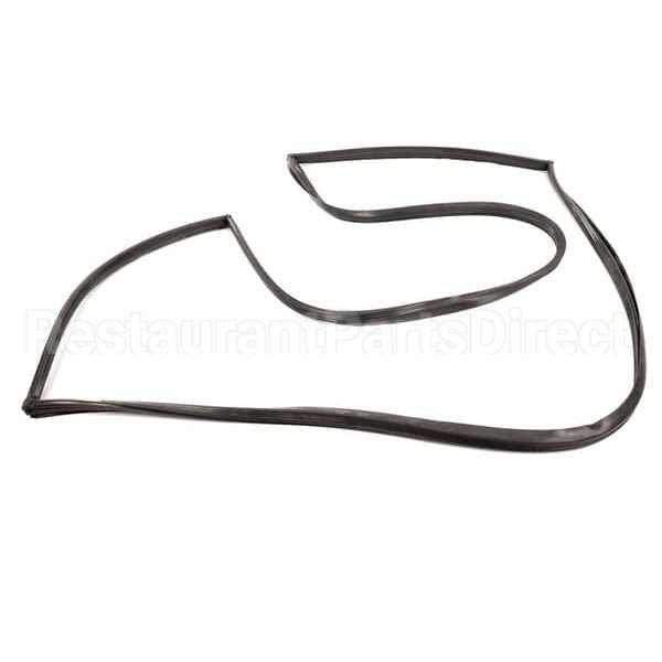 X05.06.180.00 Compatible Hatco Door, Control, Side Gasket