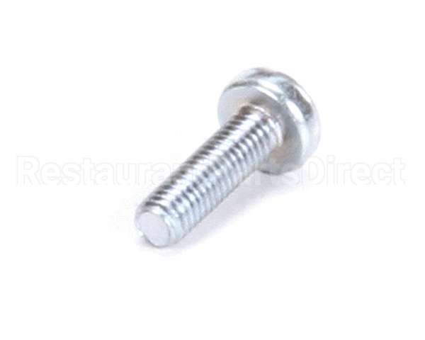 X08005 Globe Screw