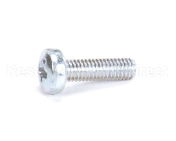 X08005 Globe Screw