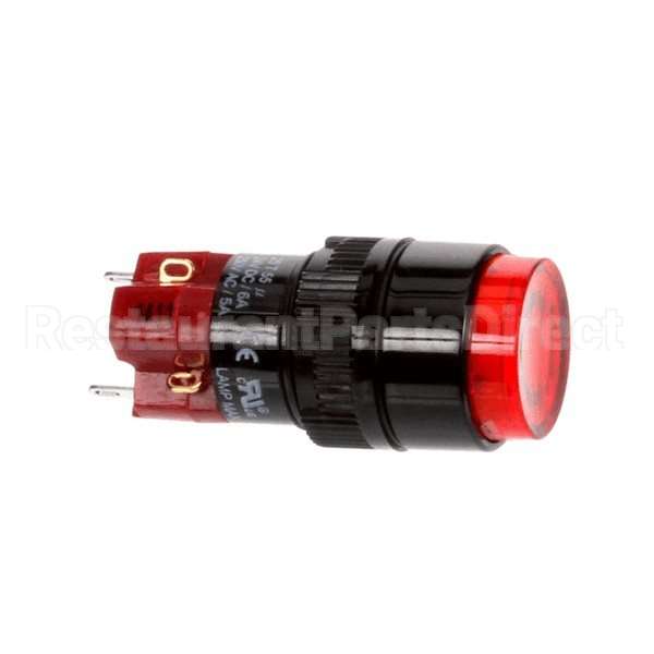 X08006 Compatible Globe Emergency Stop Button