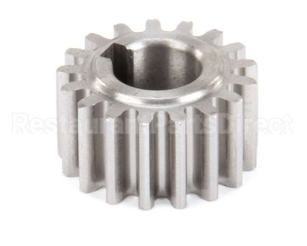 X08017 Globe Pinion Beater (17 Tooth)