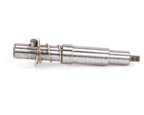 X08024 Globe Planetary Shaft (Includes Pin)