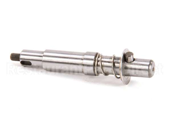 X08024 Globe Planetary Shaft (Includes Pin)