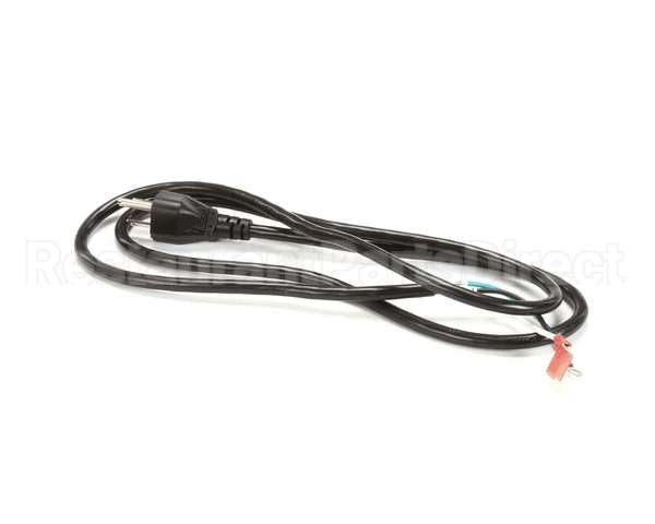 X08079 Globe Power Cord