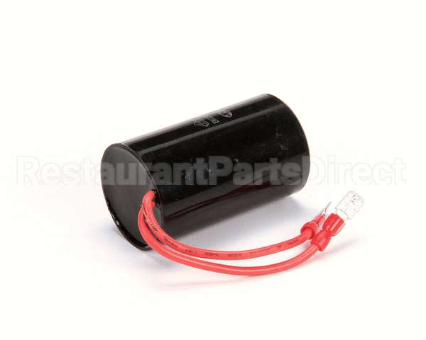 X08083 Globe Capacitor