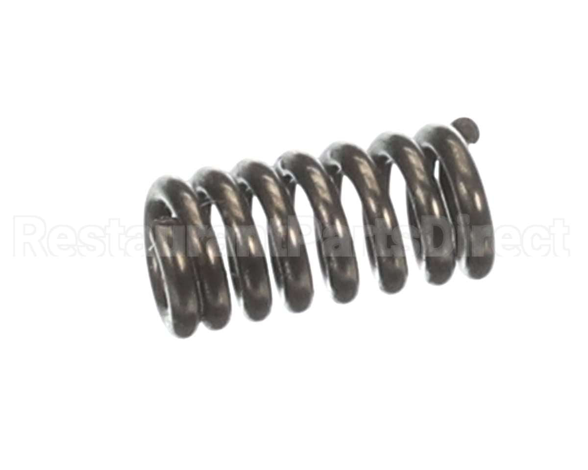 X08091 Globe Spring