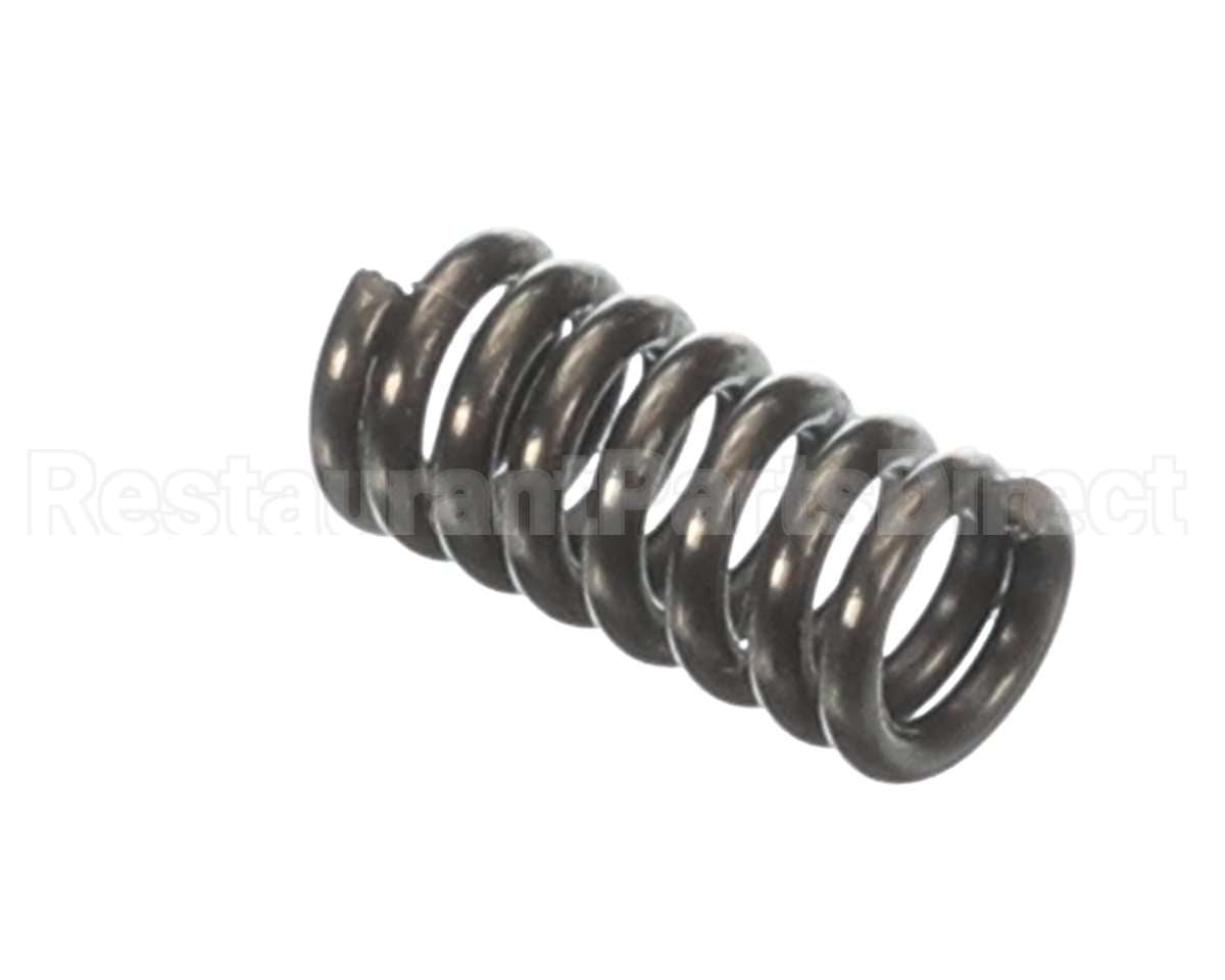 X08091 Globe Spring