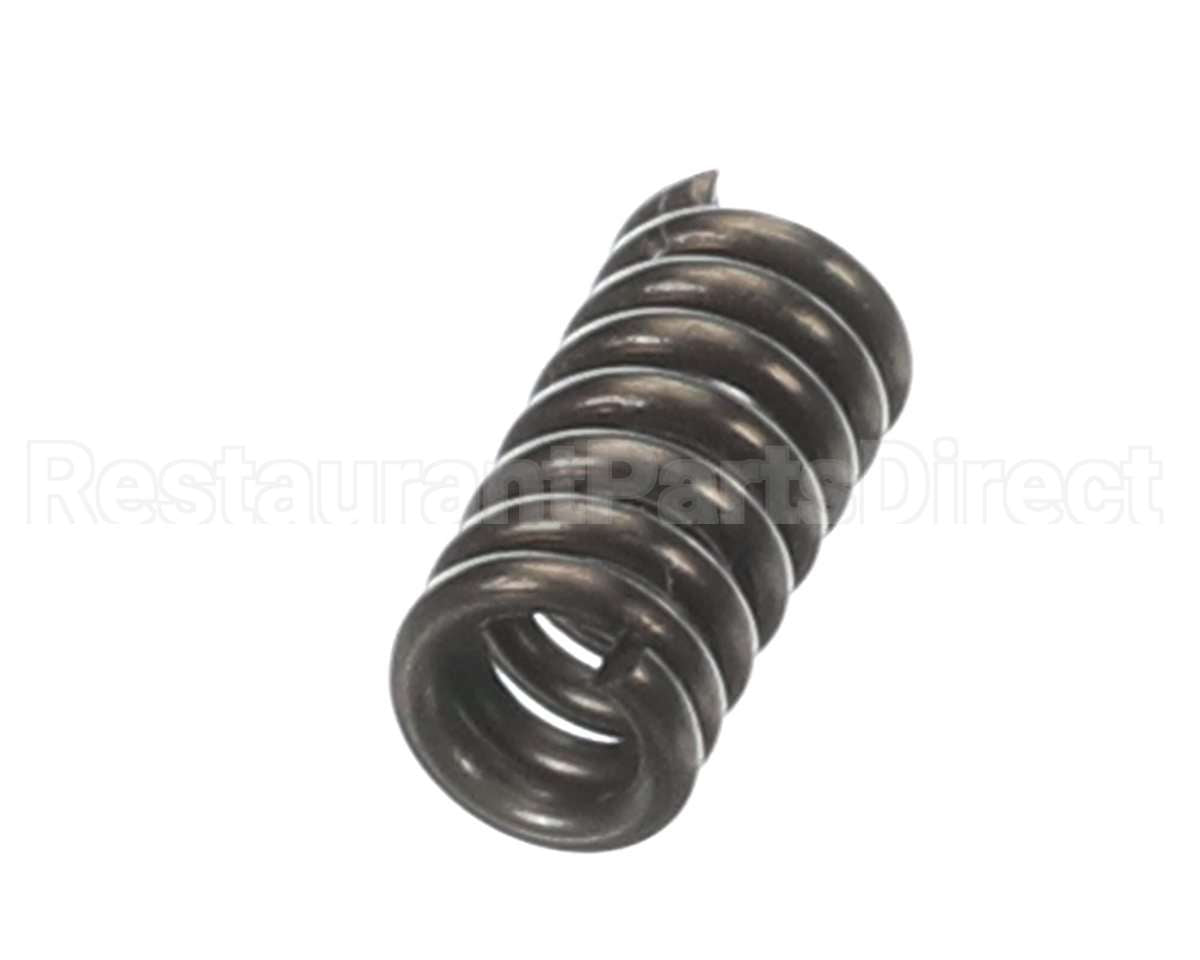 X08091 Globe Spring