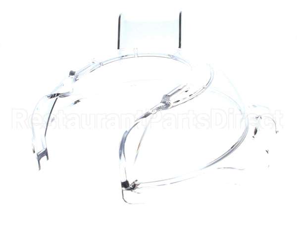 X08154-2 Globe Splash Cover Sp08 Assembly-Plastic
