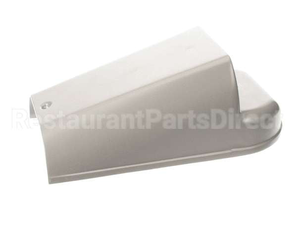 X10001-2-DG Globe Transmission Cover - Dark Gray