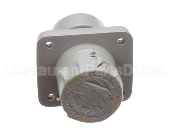X10006-DG Globe Hub Attachment - Dark Gray