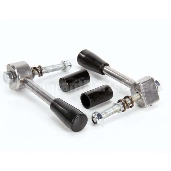 X10020 Compatible Globe Bowl Clamp Assembly