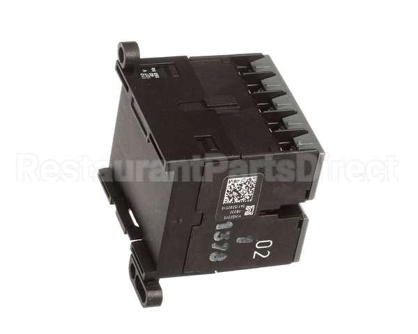 X10028 Globe Contactor Sp10 Prior To S/N 71