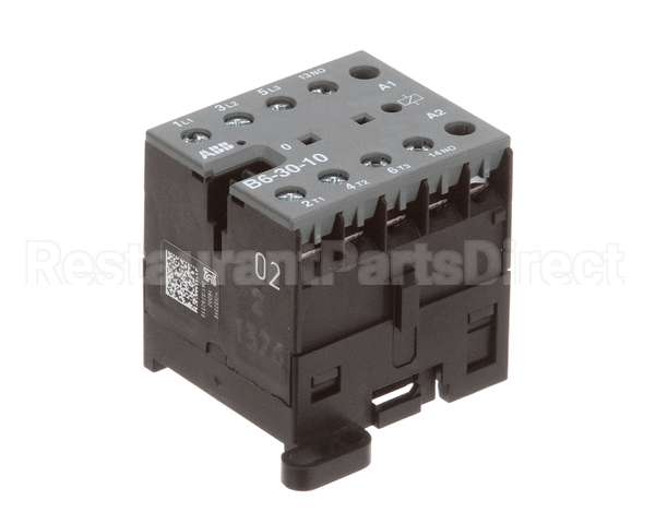 X10028ABB Globe Contactor - 12 Amp, 300 Vac