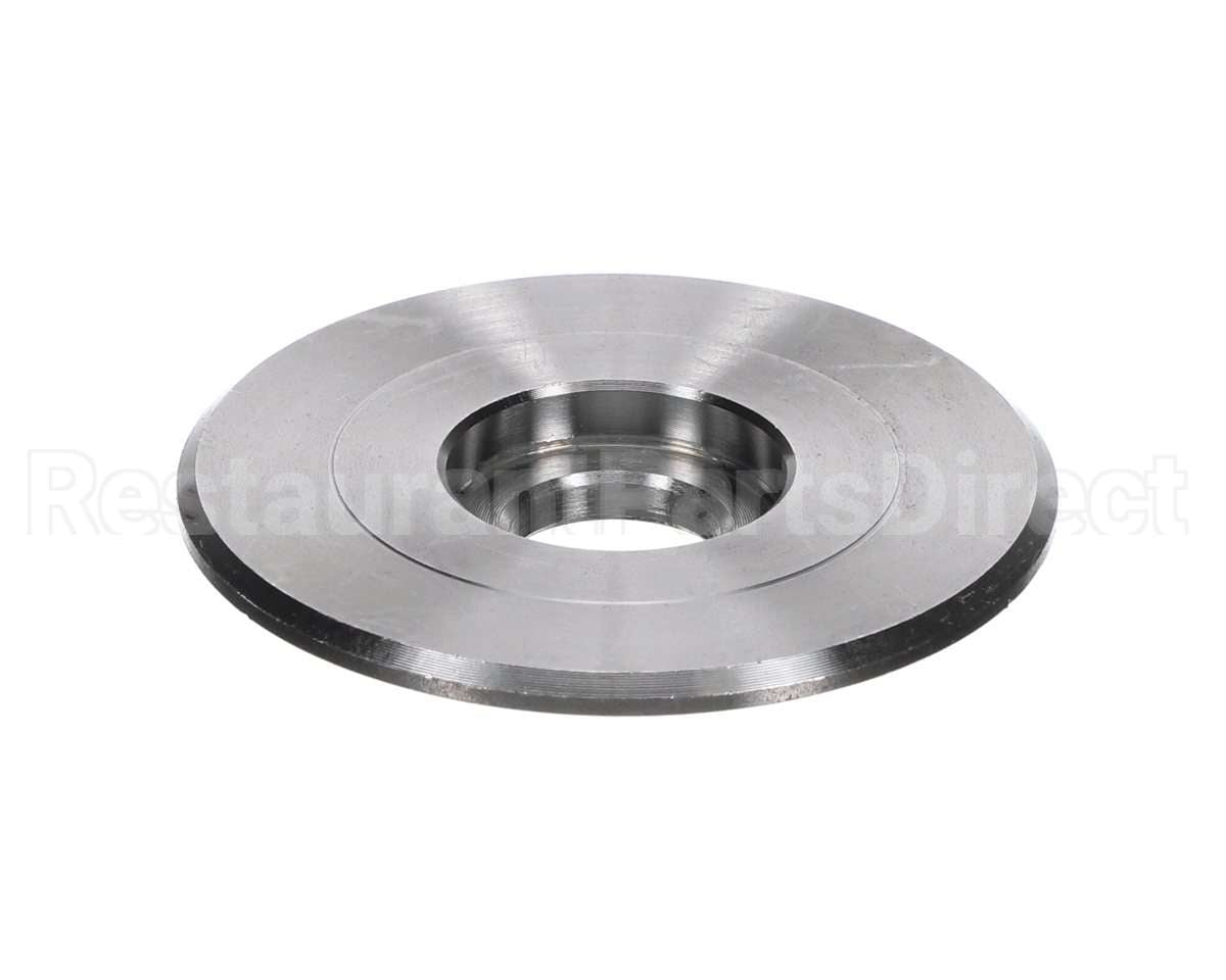 X10090 Globe Lead-In Oil Pad