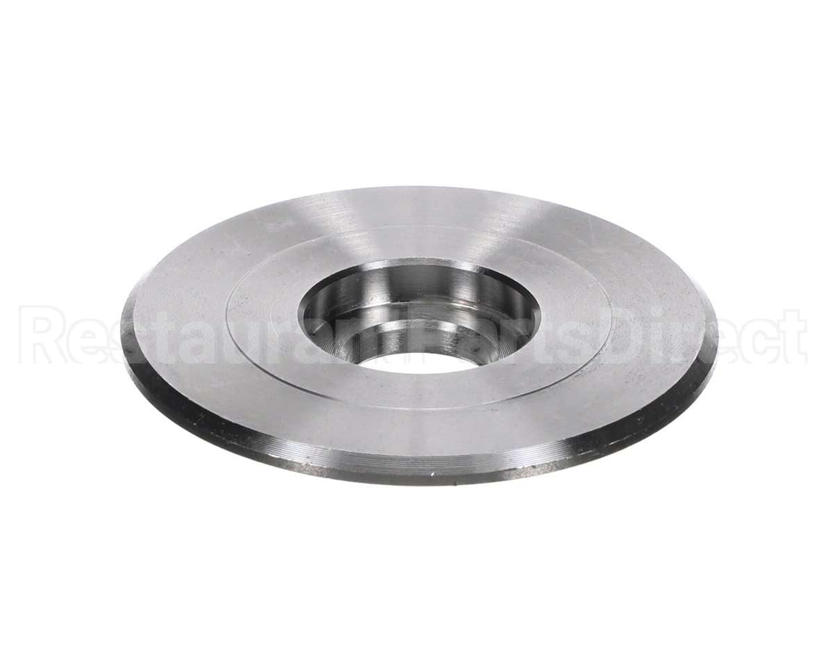 X10090 Globe Lead-In Oil Pad
